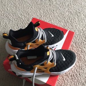 Nike Presto